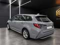 Toyota Corolla 1.8 125H BUSINESS E-CVT TOU SPORT Gris - thumbnail 4