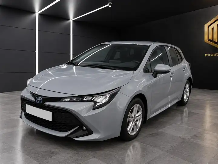 Toyota Auris 2023