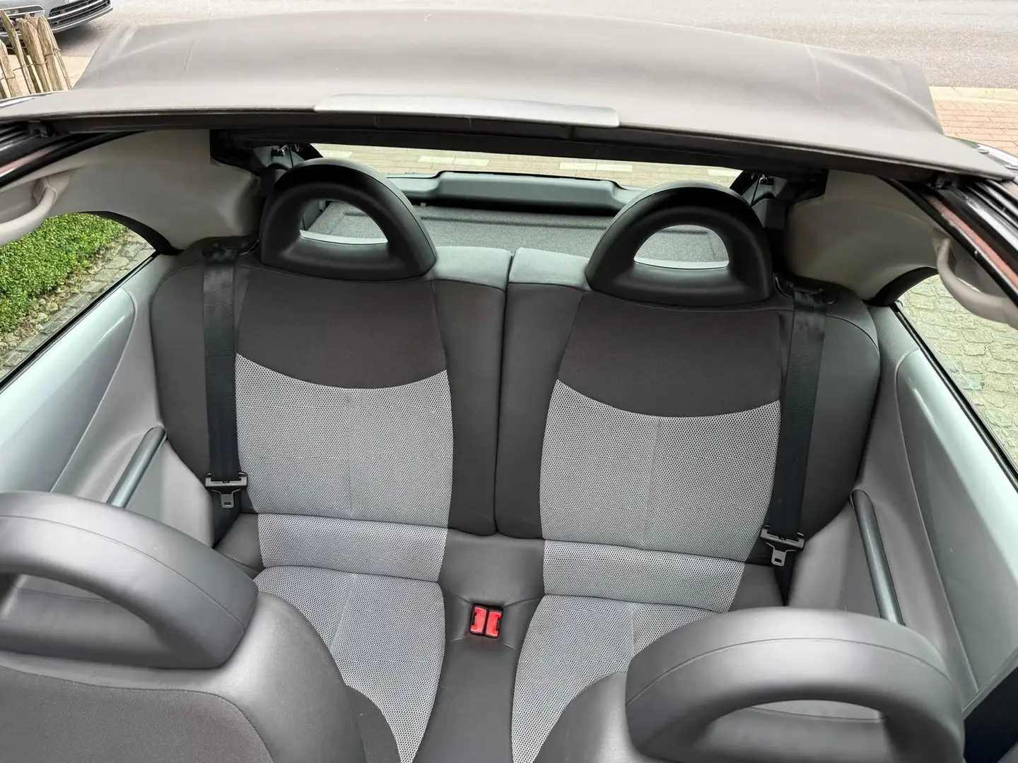 Citroen C3 C3 Pluriel 1.4 Argent - 1
