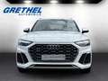 Audi SQ5 basis 3.0 TDI quattro EU6d StandHZG AHK-klappbar N Weiß - thumbnail 2