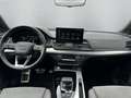 Audi SQ5 basis 3.0 TDI quattro EU6d StandHZG AHK-klappbar N Weiß - thumbnail 7