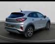 Ford Puma 1.0 EcoBoost Hybrid Titanium Grigio - thumbnail 2