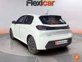 Peugeot 208 Style Gasolina 100 S&S 6 Vel MAN Blanco - thumbnail 7
