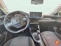 Peugeot 208 Style Gasolina 100 S&S 6 Vel MAN Blanco - thumbnail 20