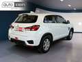 Mitsubishi ASX ASX 2,0 MIVEC Inform Plus Weiß - thumbnail 4