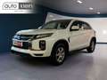 Mitsubishi ASX ASX 2,0 MIVEC Inform Plus Weiß - thumbnail 2