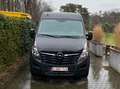 Opel Movano Zwart - thumbnail 9