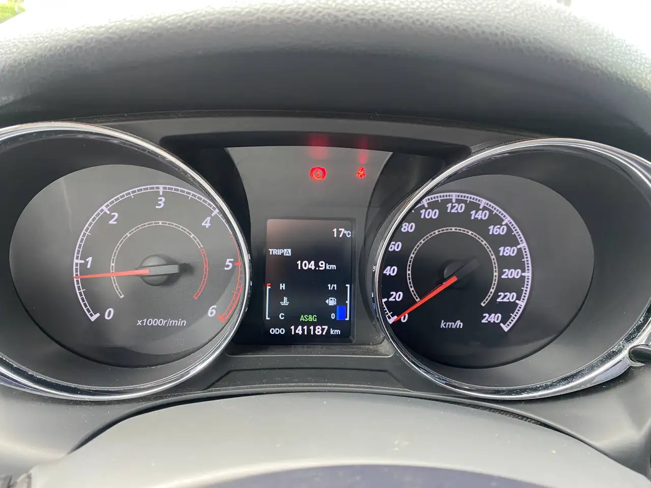 Das Auto