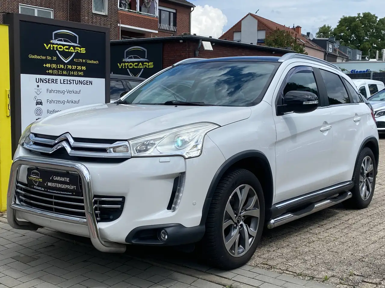 Das Auto