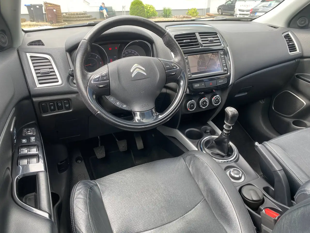 Das Auto