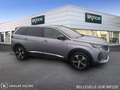 Peugeot 5008 1.5 BlueHDi 130ch S\u0026S Allure Pack EAT8 Gris - thumbnail 4
