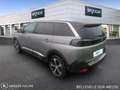 Peugeot 5008 1.5 BlueHDi 130ch S\u0026S Allure Pack EAT8 Gris - thumbnail 7