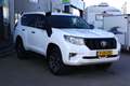 Toyota Land Cruiser 2.8 D-4D-F Automaat Comfort Window Van, Trekhaak, Wit - thumbnail 4