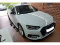 Audi A4 S line 40 TFSI S tronic LED NAV+ B&O Weiß - thumbnail 4