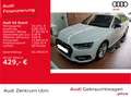 Audi A4 S line 40 TFSI S tronic LED NAV+ B&O Weiß - thumbnail 1