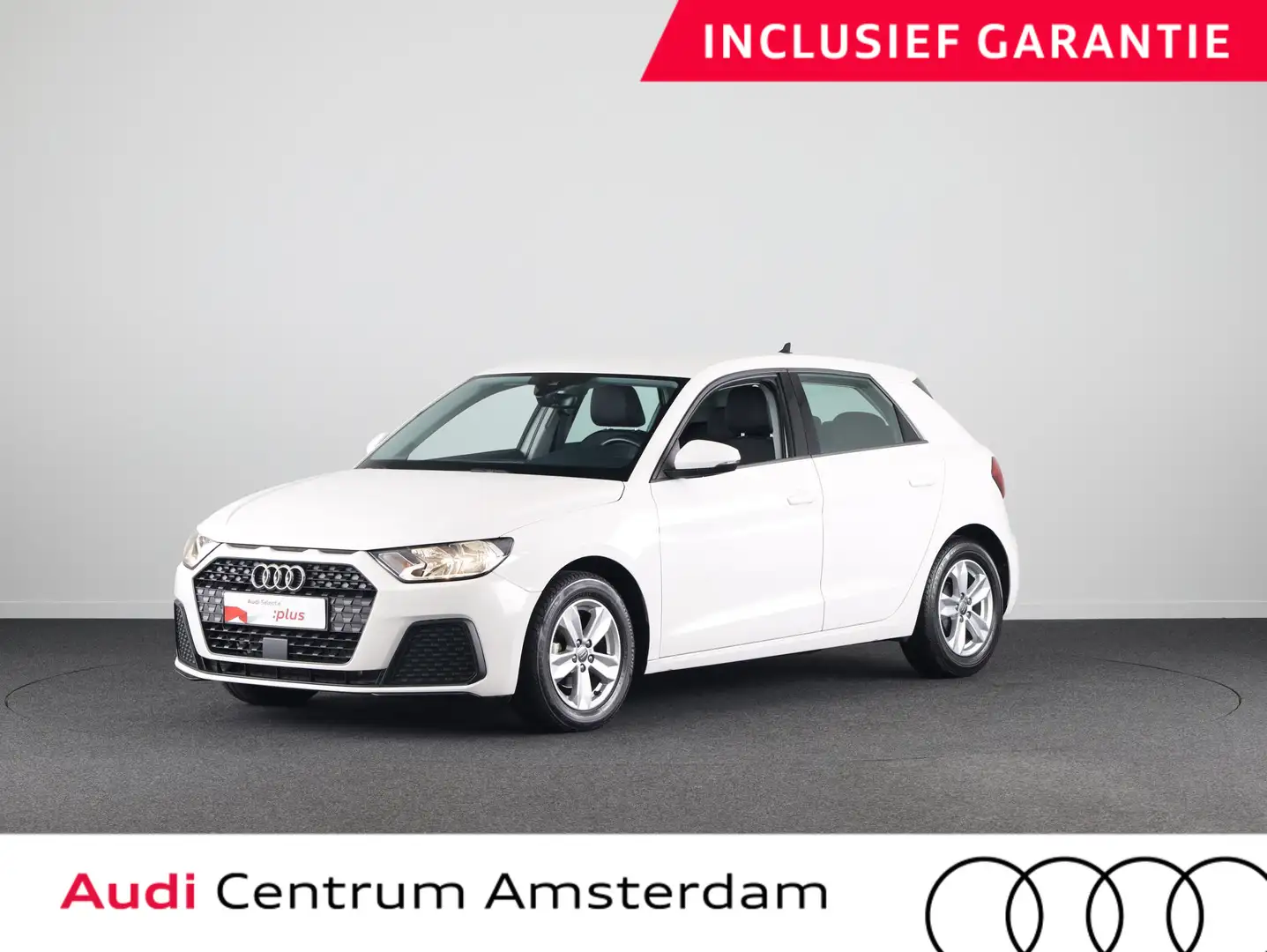 Audi A1 Sportback 25 TFSI Pro Line 95 pk S-Tronic | Naviga Wit - 1