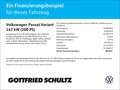 Volkswagen Passat Variant 2.0 TDI DSG 4Motion Elegance Schwarz - thumbnail 2