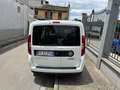 Fiat Doblo Maxi 1.6 mjt 16v Easy 2019 N1 AUTOCARRO Bianco - thumbnail 5