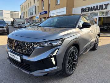 Esprit Alpine Full Hybrid 200