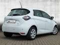 Renault ZOE Zoe Life Z.E. 40 inkl. Batterie Weiß - thumbnail 5