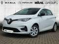 Renault ZOE Zoe Life Z.E. 40 inkl. Batterie Weiß - thumbnail 1