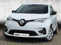 Renault ZOE Zoe Life Z.E. 40 inkl. Batterie Weiß - thumbnail 2