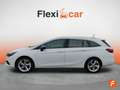 Opel Astra 1.2T XHT S/S Elegance 130 Weiß - thumbnail 4