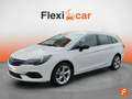 Opel Astra 1.2T XHT S/S Elegance 130 Weiß - thumbnail 5