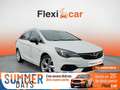 Opel Astra 1.2T XHT S/S Elegance 130 Weiß - thumbnail 1