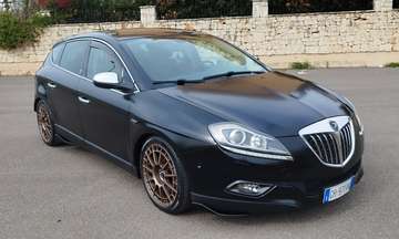 1.8 Tbi Hard Black 200cv sportronic