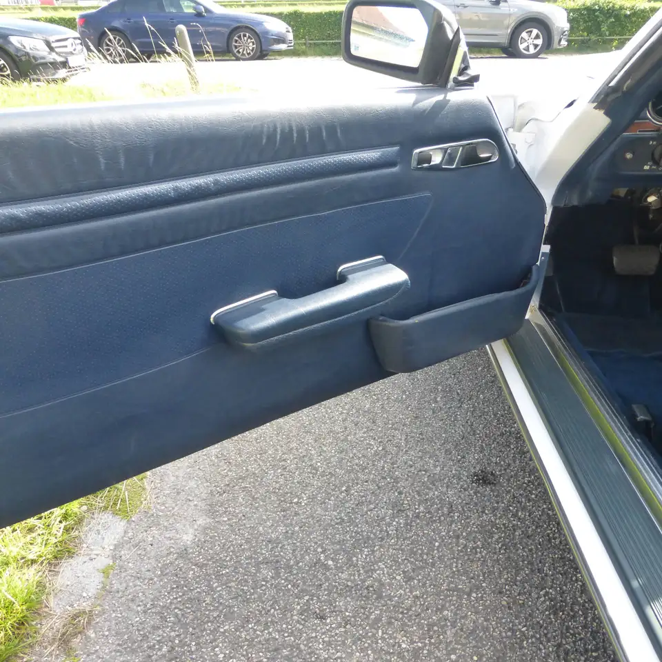 Mercedes-Benz SL 560 CABRIO -HARD-TOP, foto 8