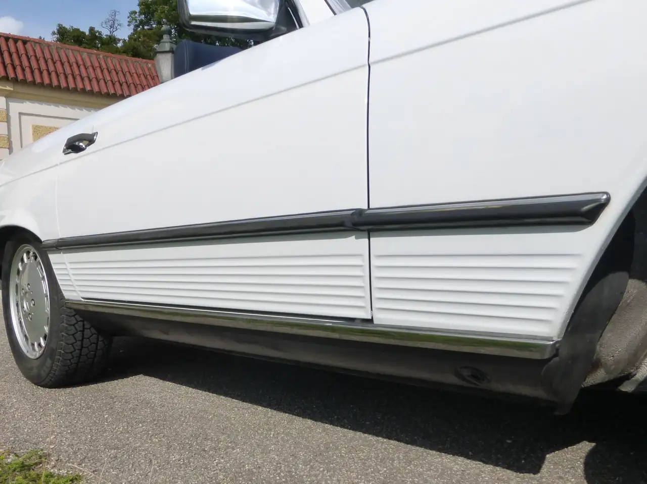 Mercedes-Benz SL 560 CABRIO -HARD-TOP, foto 10