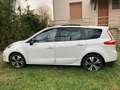 Renault Grand Scenic Scénic III TCe 130 Bose Euro 5 7 pl Blanc - thumbnail 2