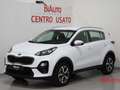 Kia Sportage Sportage 1.6 GDI 2WD Business Class Bianco - thumbnail 1