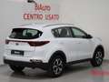 Kia Sportage Sportage 1.6 GDI 2WD Business Class Bianco - thumbnail 2