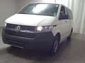 Volkswagen T6.1 Kombi 2.0 TDI 9-Sitze Klima PDC Weiß - thumbnail 2