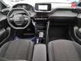 Peugeot 208 1.2 PureTech 100ch S/S Style EAT8 GPS Camera Gris - thumbnail 17