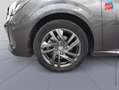Peugeot 208 1.2 PureTech 100ch S/S Style EAT8 GPS Camera Gris - thumbnail 10