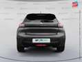 Peugeot 208 1.2 PureTech 100ch S/S Style EAT8 GPS Camera Gris - thumbnail 7