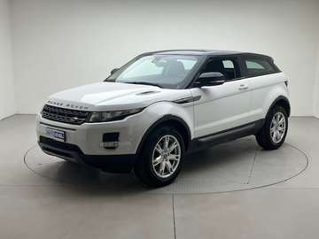 2.2 ED4 Coupe Black&White