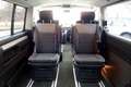 Volkswagen T5 Multivan T5.2 Multivan 7SP-AHK/BICOLOR/KLIMA/NAVI/SITZHZG Silber - thumbnail 28