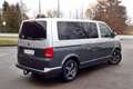 Volkswagen T5 Multivan T5.2 Multivan 7SP-AHK/BICOLOR/KLIMA/NAVI/SITZHZG Silber - thumbnail 5