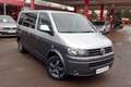 Volkswagen T5 Multivan T5.2 Multivan 7SP-AHK/BICOLOR/KLIMA/NAVI/SITZHZG Silber - thumbnail 4