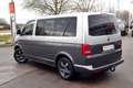 Volkswagen T5 Multivan T5.2 Multivan 7SP-AHK/BICOLOR/KLIMA/NAVI/SITZHZG Silber - thumbnail 6