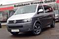 Volkswagen T5 Multivan T5.2 Multivan 7SP-AHK/BICOLOR/KLIMA/NAVI/SITZHZG Silber - thumbnail 3