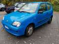 Fiat Seicento Seicento 1.1 Active abs Bleu - thumbnail 1