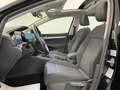 Volkswagen Golf TDI 116 CV Tetto 17" APP Connect 6M PREZZO PROMO Schwarz - thumbnail 9