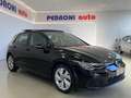 Volkswagen Golf TDI 116 CV Tetto 17" APP Connect 6M PREZZO PROMO Schwarz - thumbnail 3