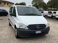 Mercedes-Benz VITO 113 CDI MIXTO Wit - thumbnail 1