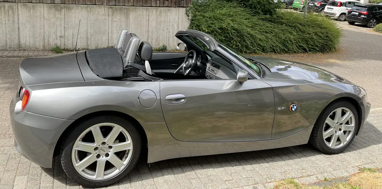 BMW Z4